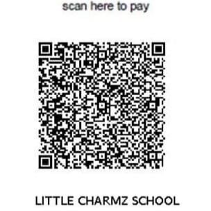 Donation QR Code